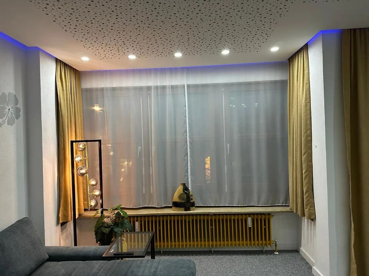 Modern Apartments Neuburg U - Top - 2 Zimmer, Komfort, Zentrum, Wi-Fi, Smart Tv, Stellplatz, Kueche نوبورغ آن دي دوناو 0*,  ألمانيا