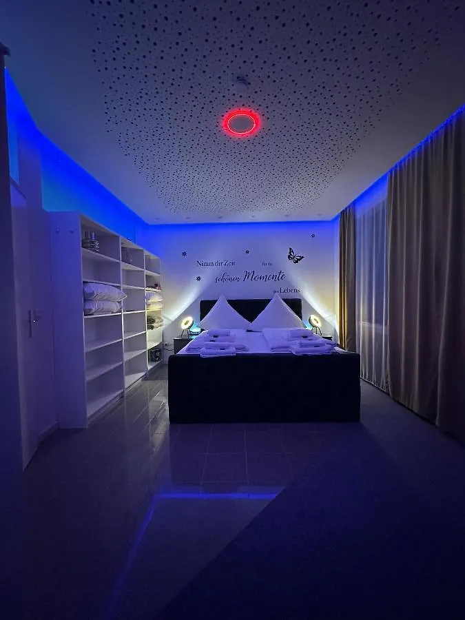 Modern Apartments Neuburg U - Top - 2 Zimmer, Komfort, Zentrum, Wi-Fi, Smart Tv, Stellplatz, Kueche location